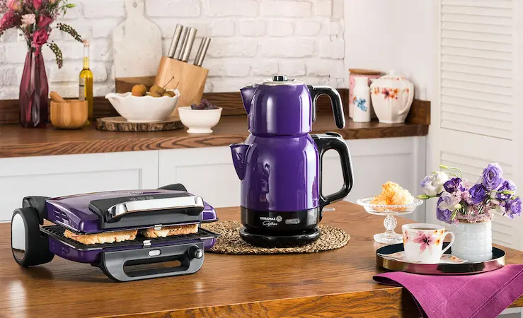 Elektronik Ev Aletleri