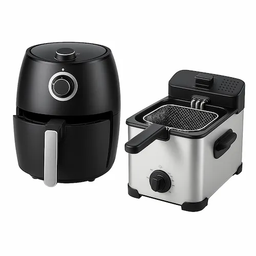 Airfryer ve Fritözler