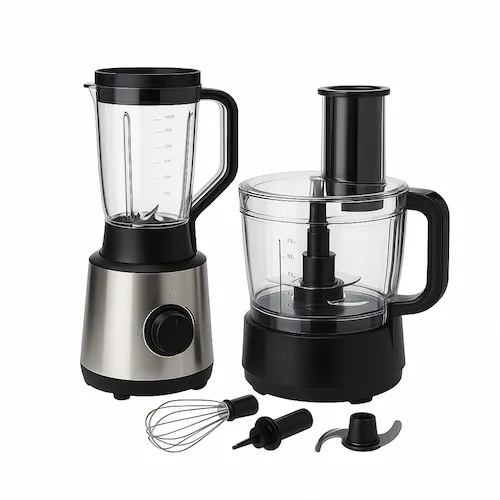 Mutfak Robotları & Blender Setleri