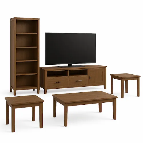 TV Üniteleri & Sehpa Grupları