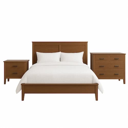 Yatak Odası Takımları