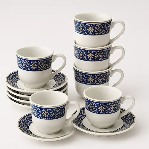 Kahve Fincan Takımları