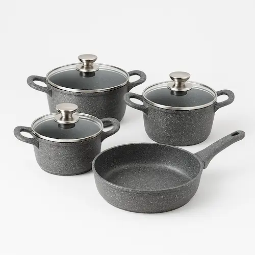 Granit Tencere Setleri