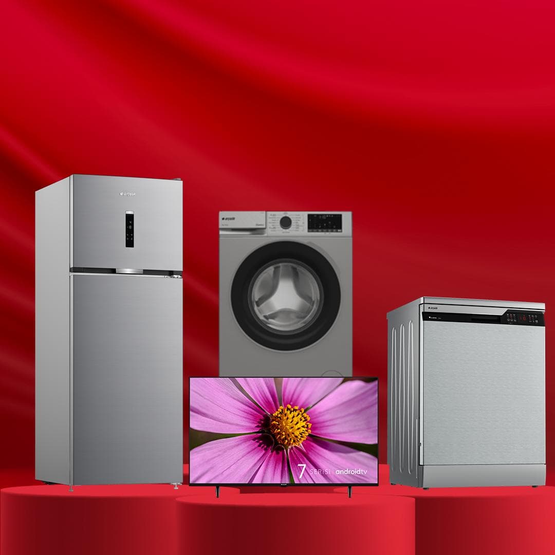 Arçelik Kampanyası